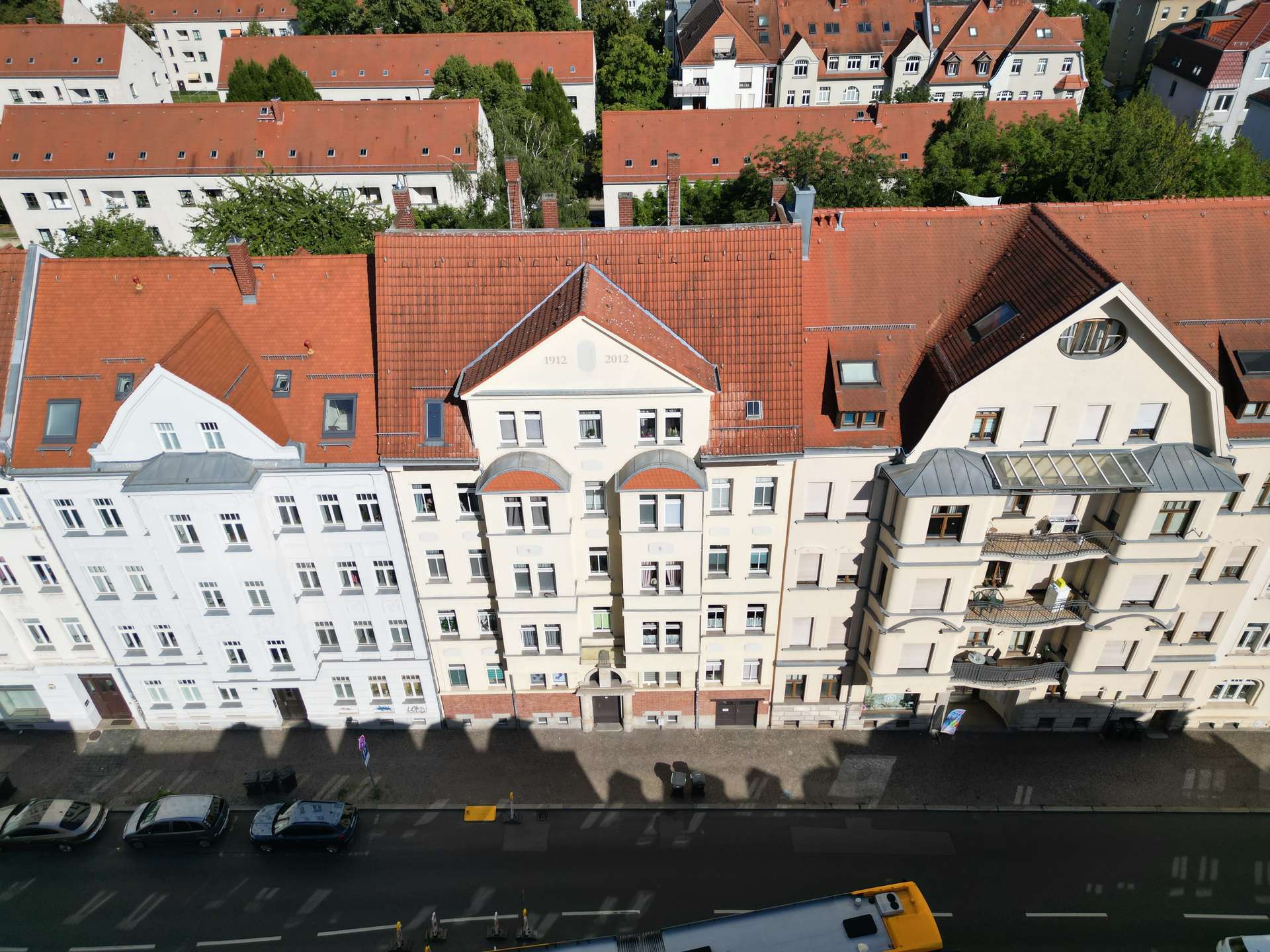 Vorderansicht