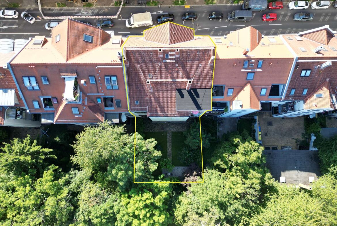 Vogelperspektive