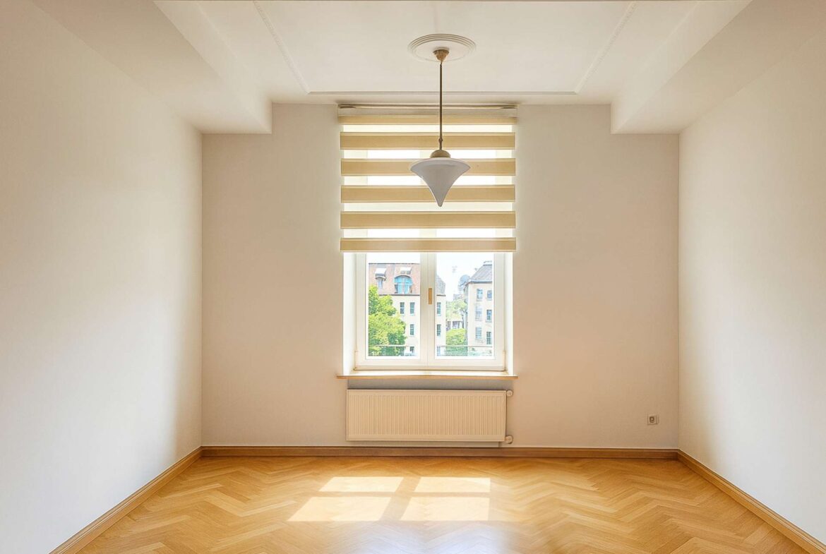 Arbeitszimmer