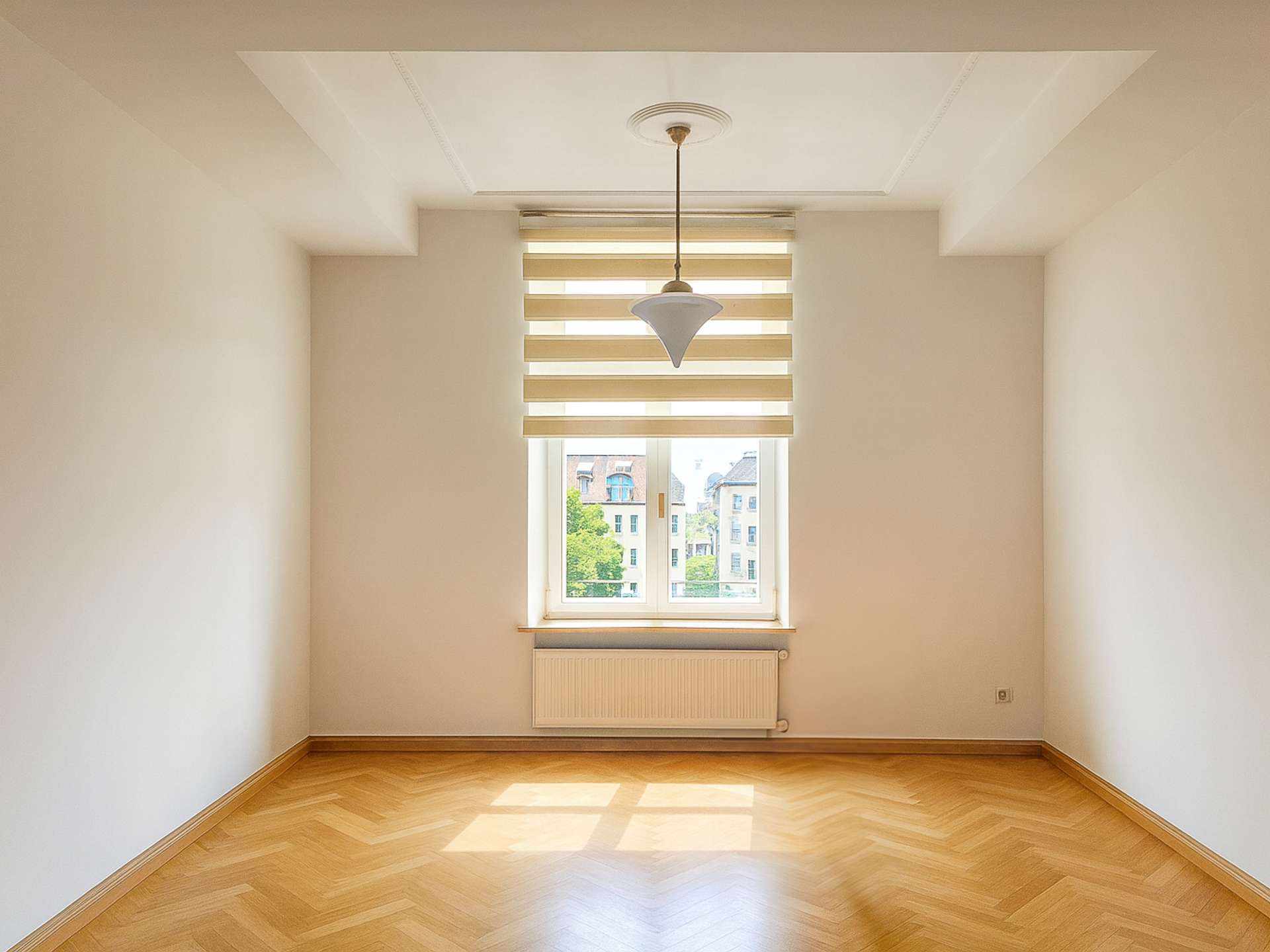 Arbeitszimmer