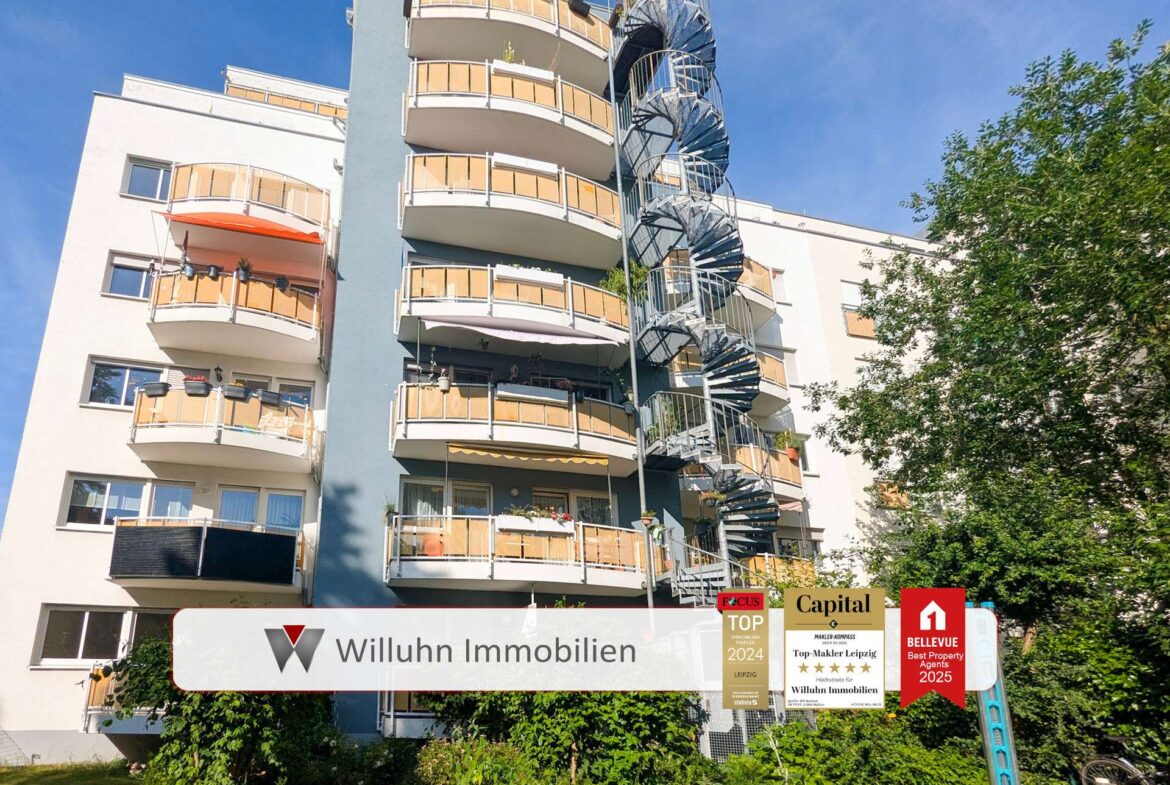 Rückansicht