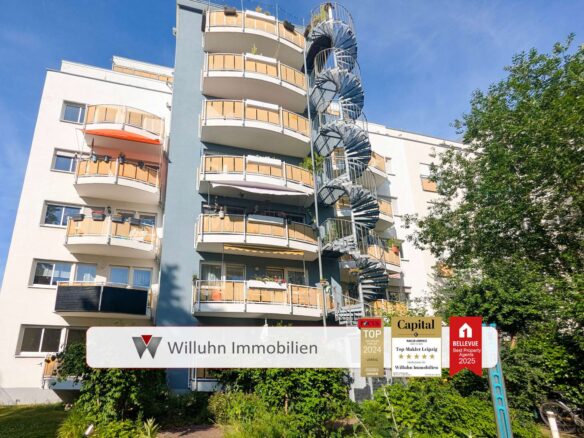 Rückansicht