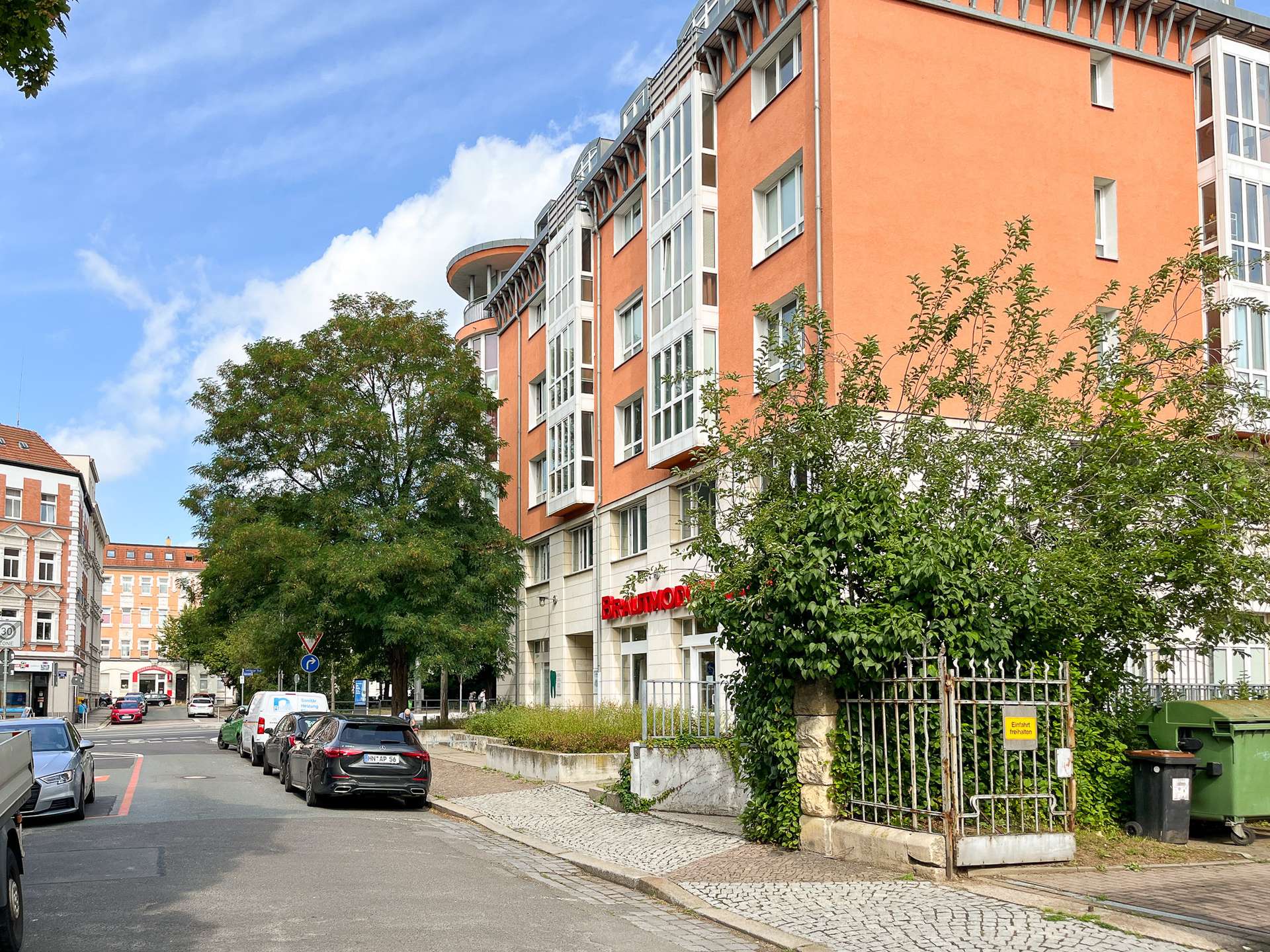 Haus