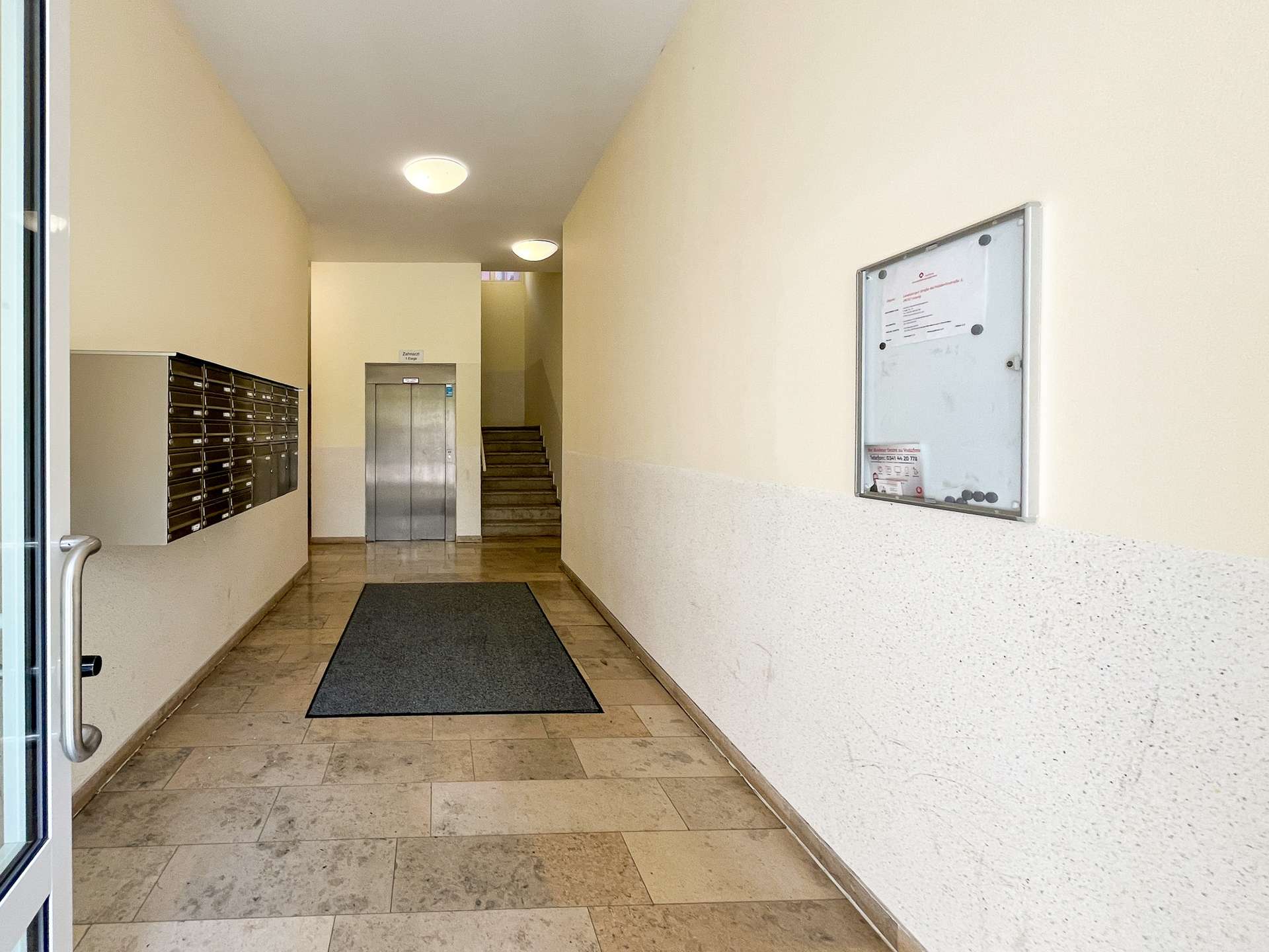 Treppenhaus