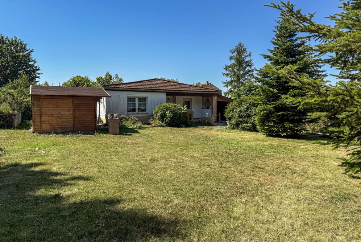 Bungalow