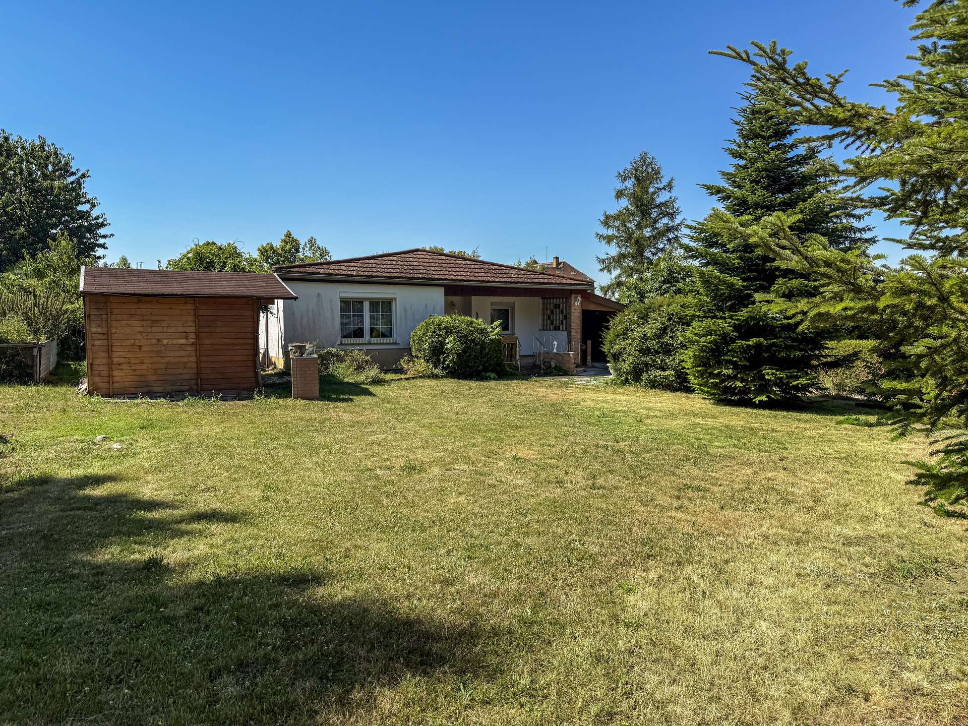 Bungalow