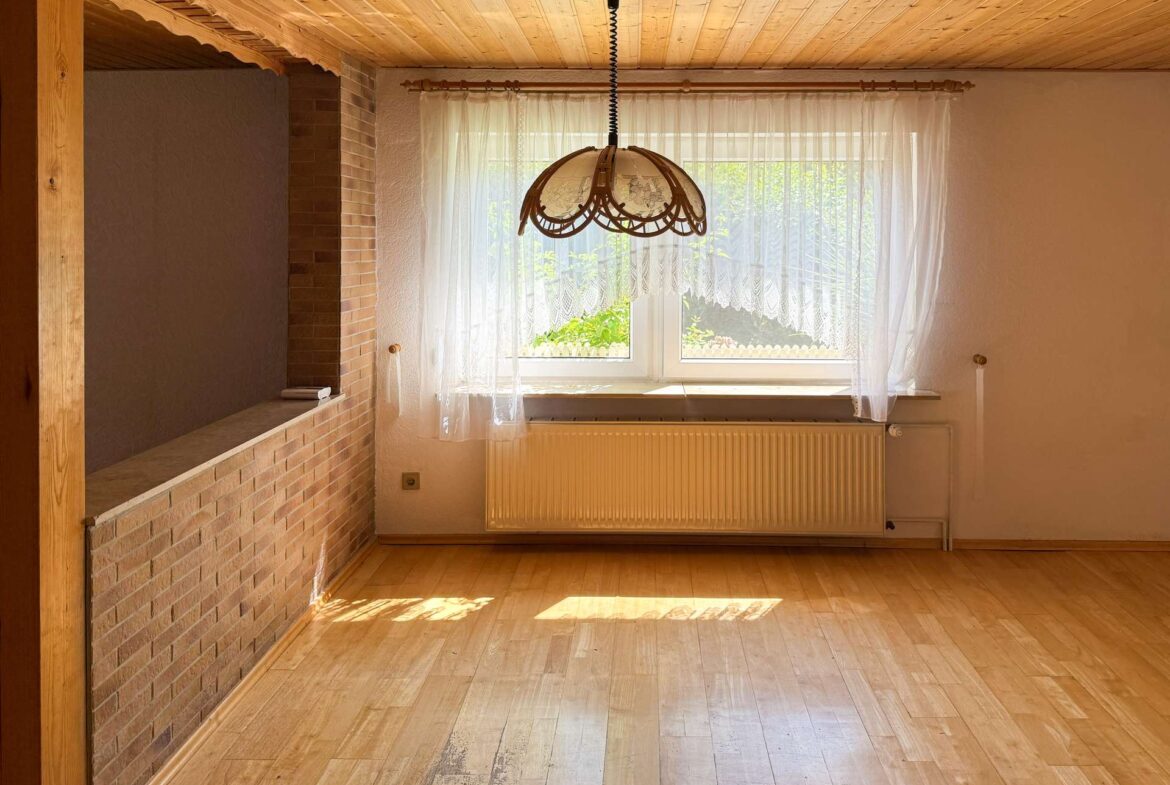 Esszimmer