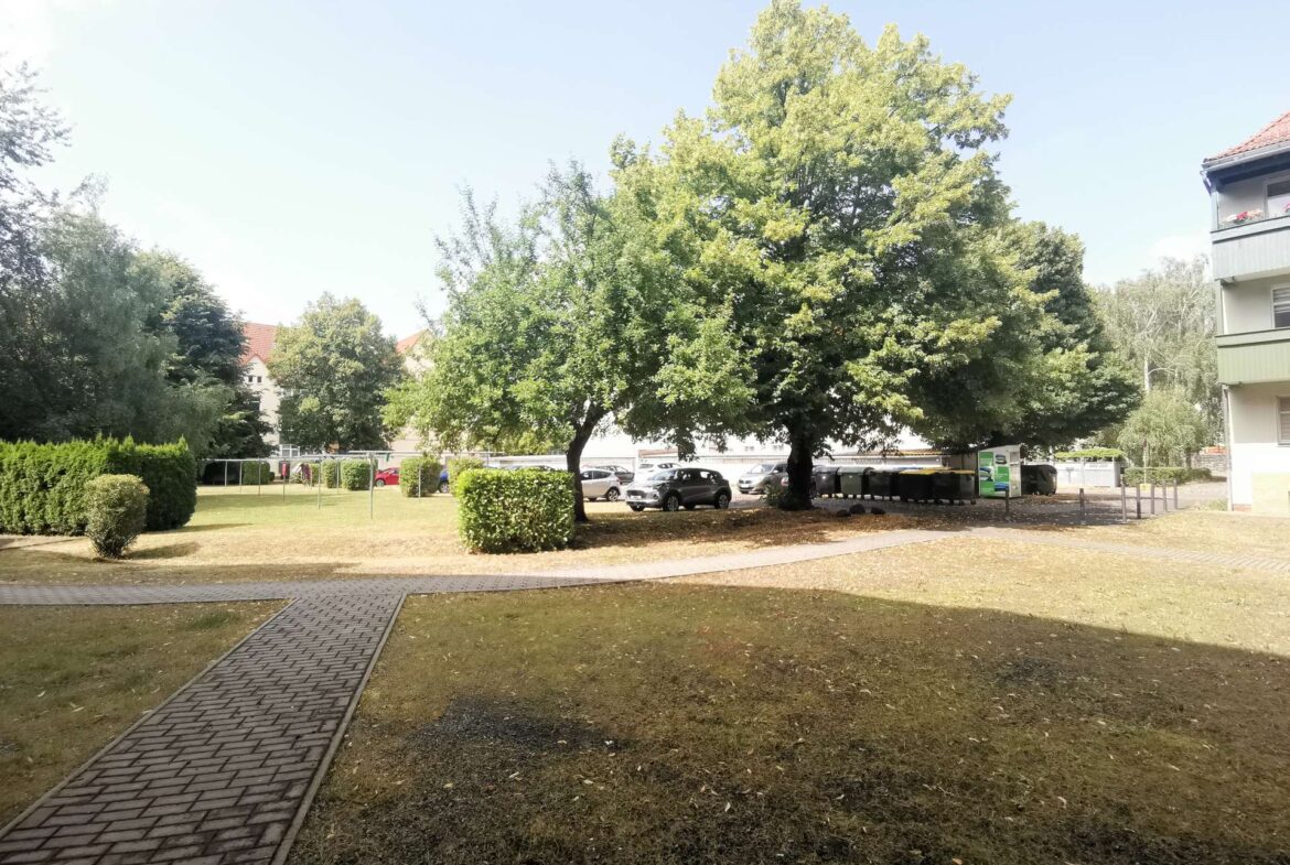Umfeld
