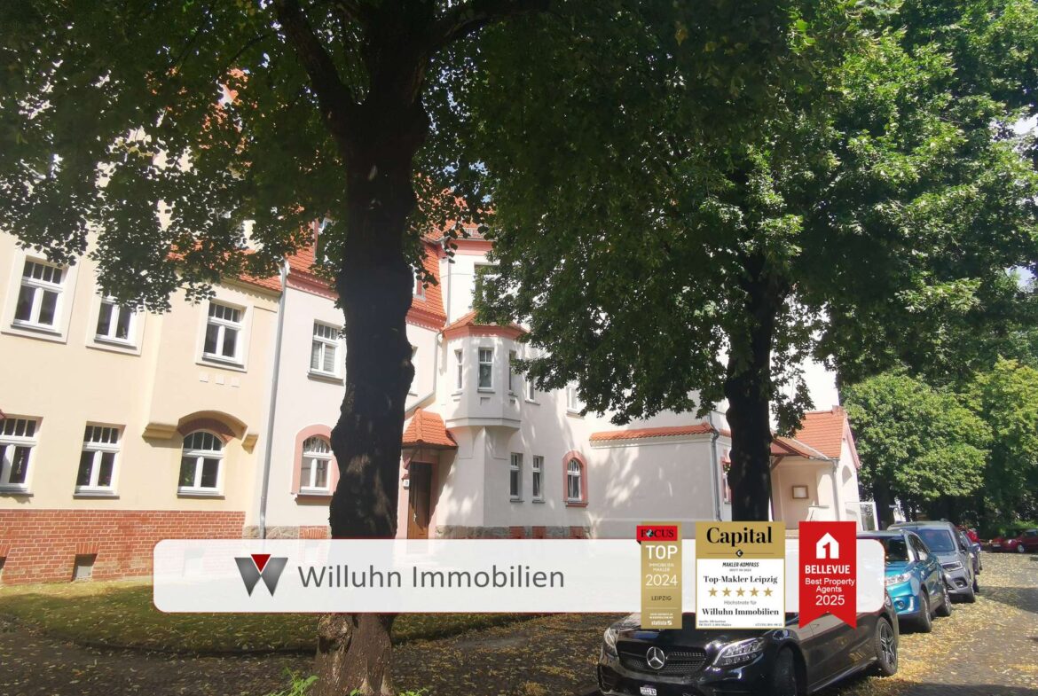 Hausanischt
