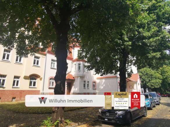Hausanischt