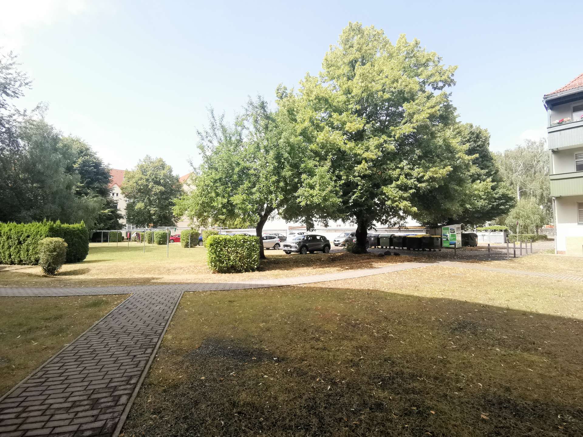 Umfeld