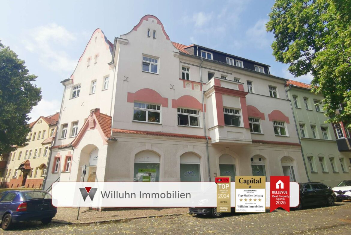 Hausansicht vorn