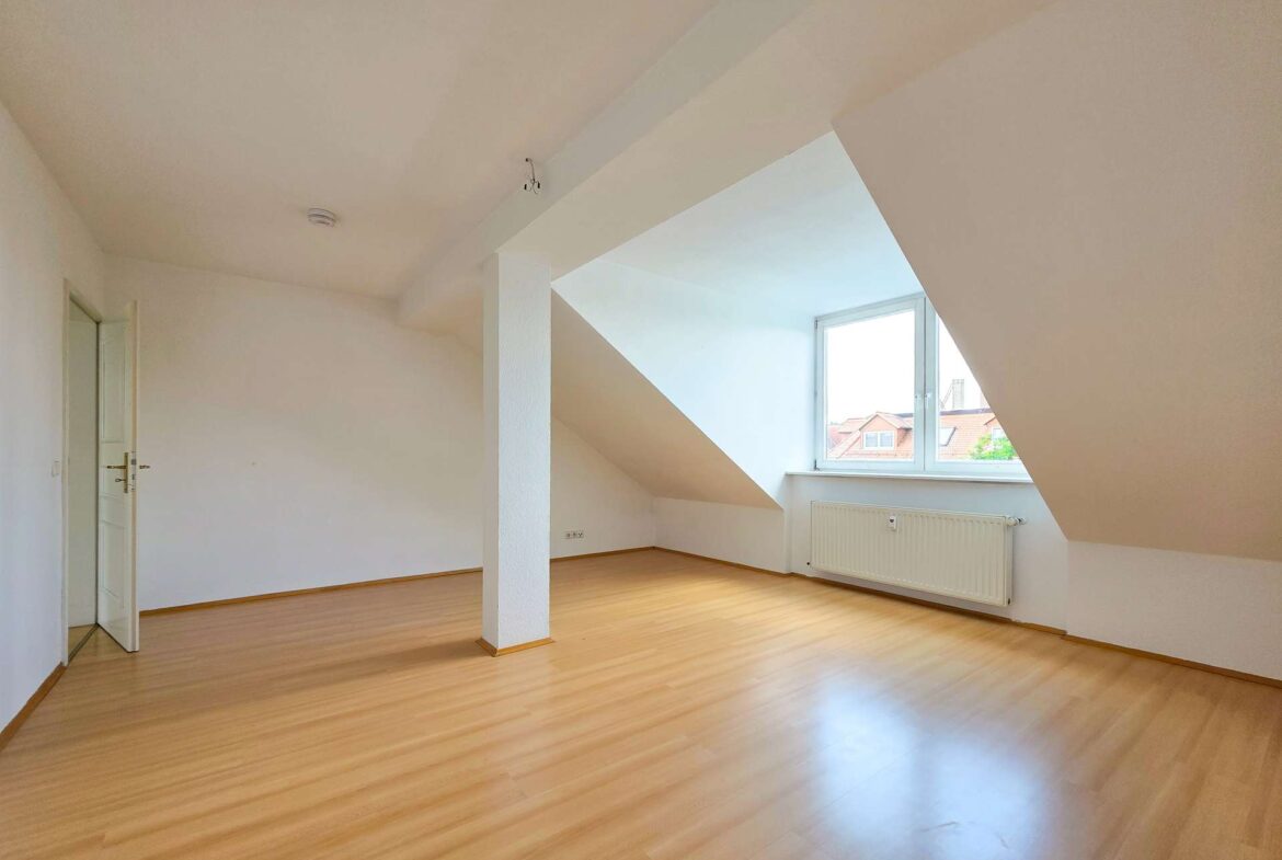 Wohnraum