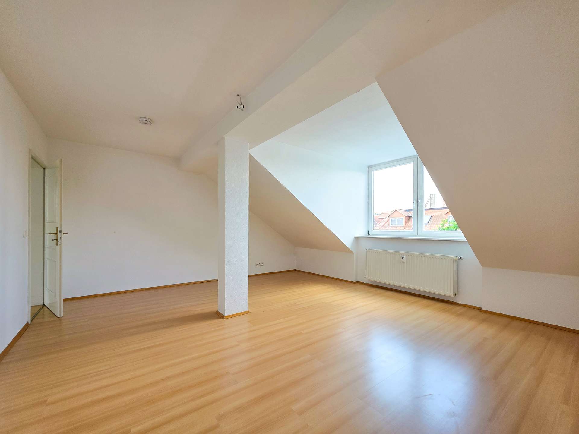 Wohnraum