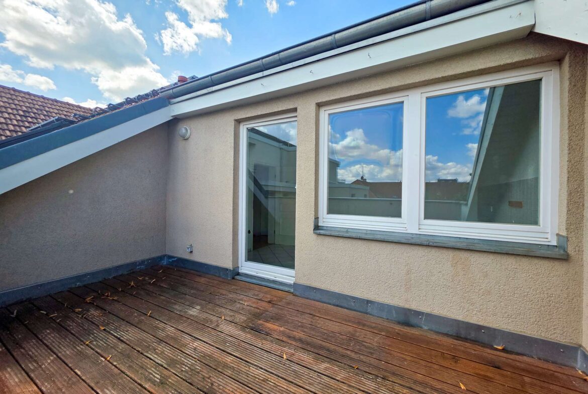 Loggia
