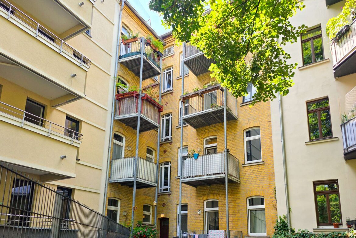 Rückansicht