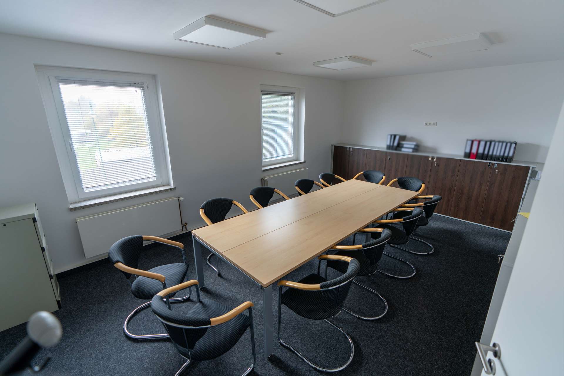Besprechungsraum