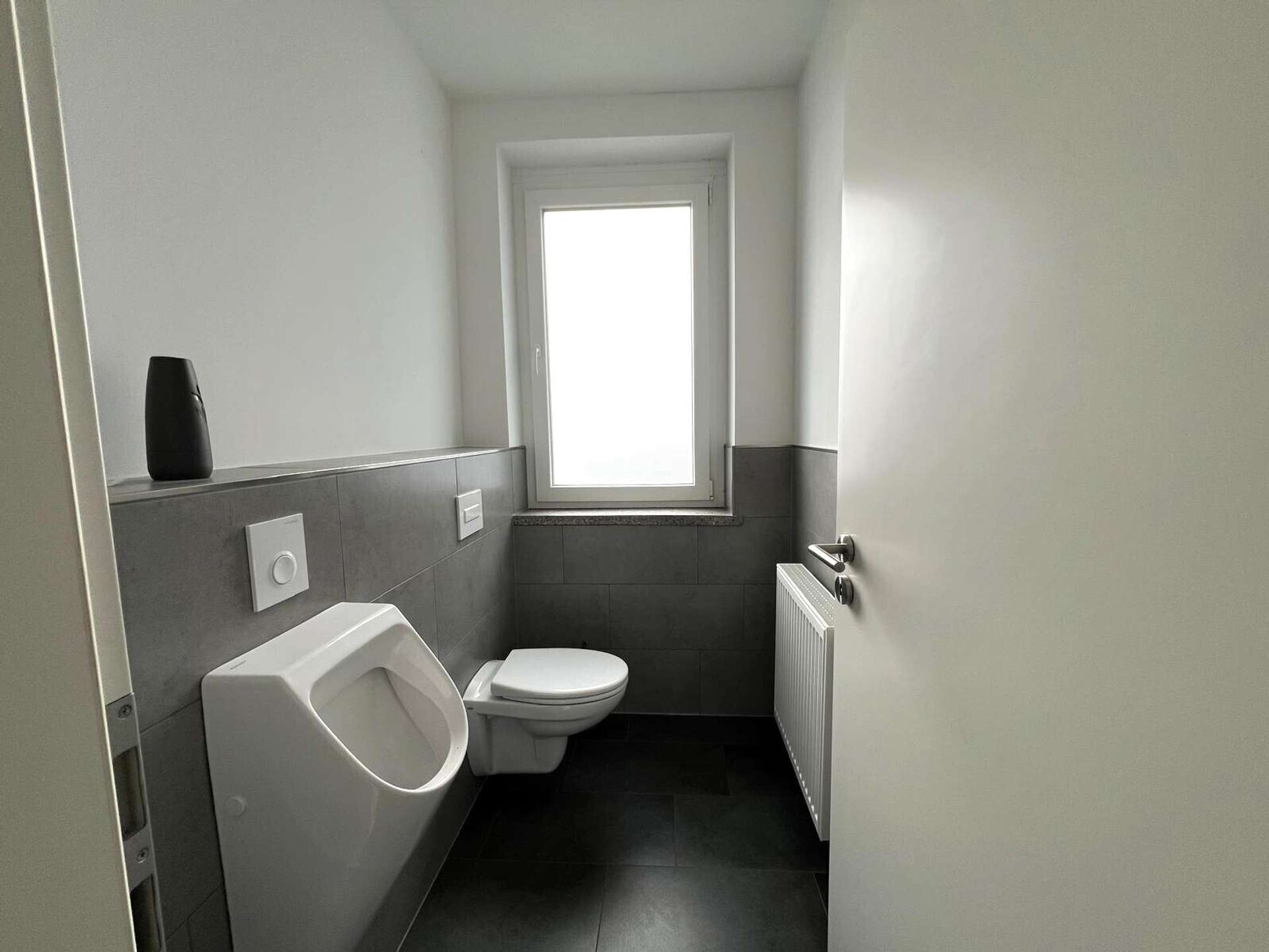 Sanitäreinrichtungen