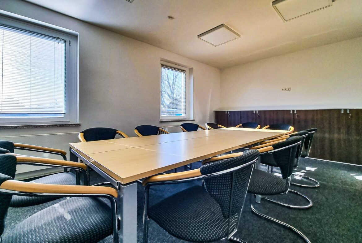 Konferenzraum 