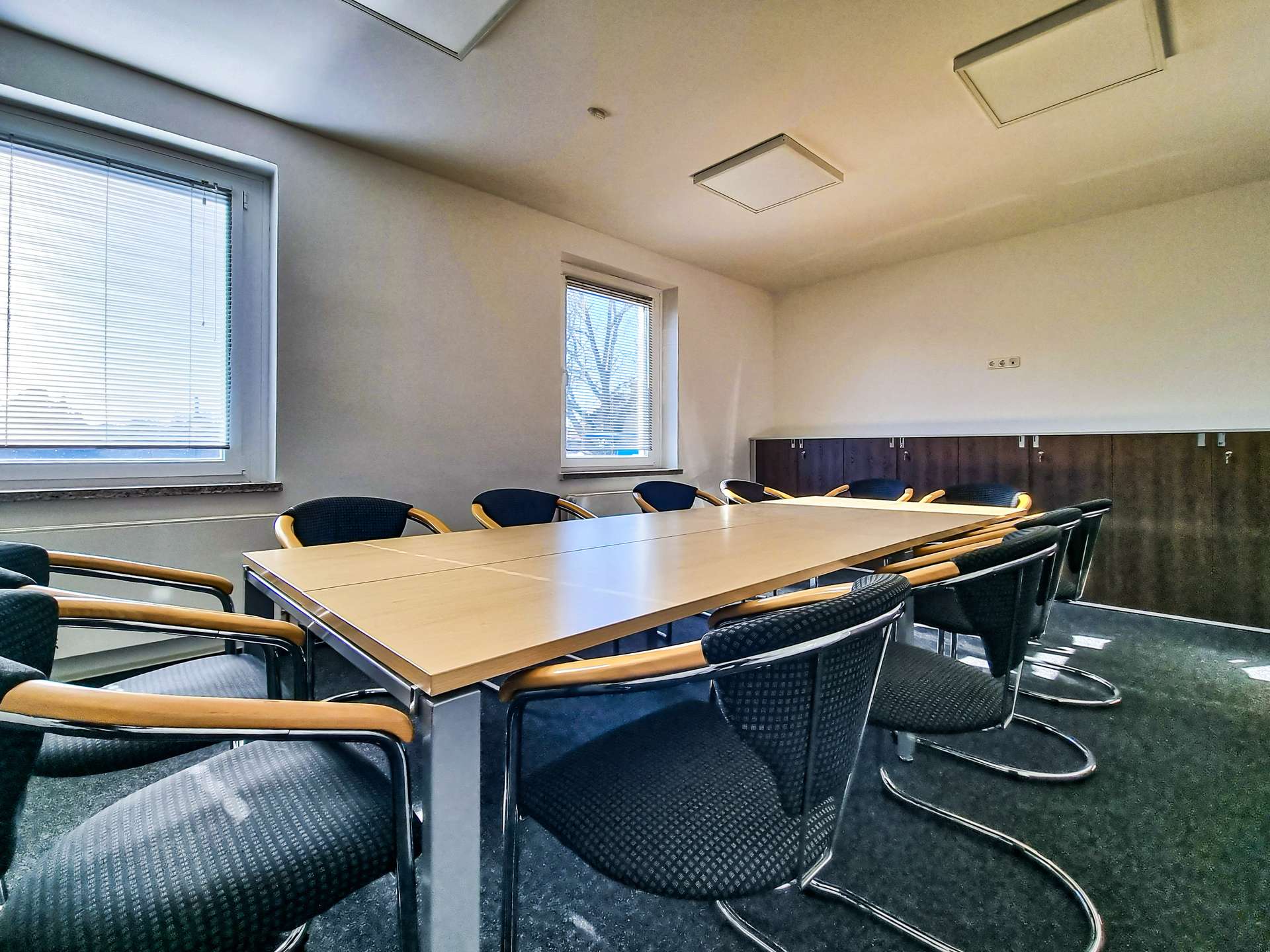 Konferenzraum 