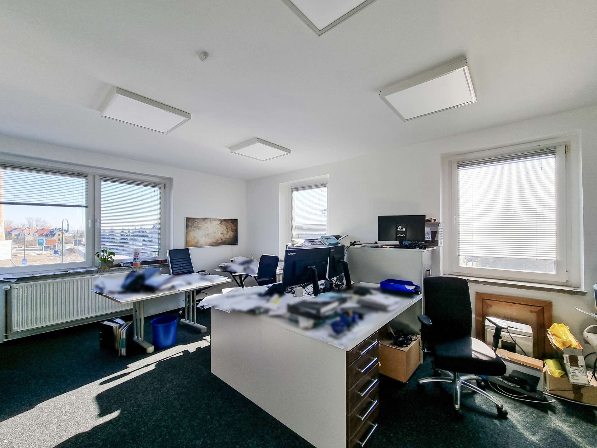 Büro