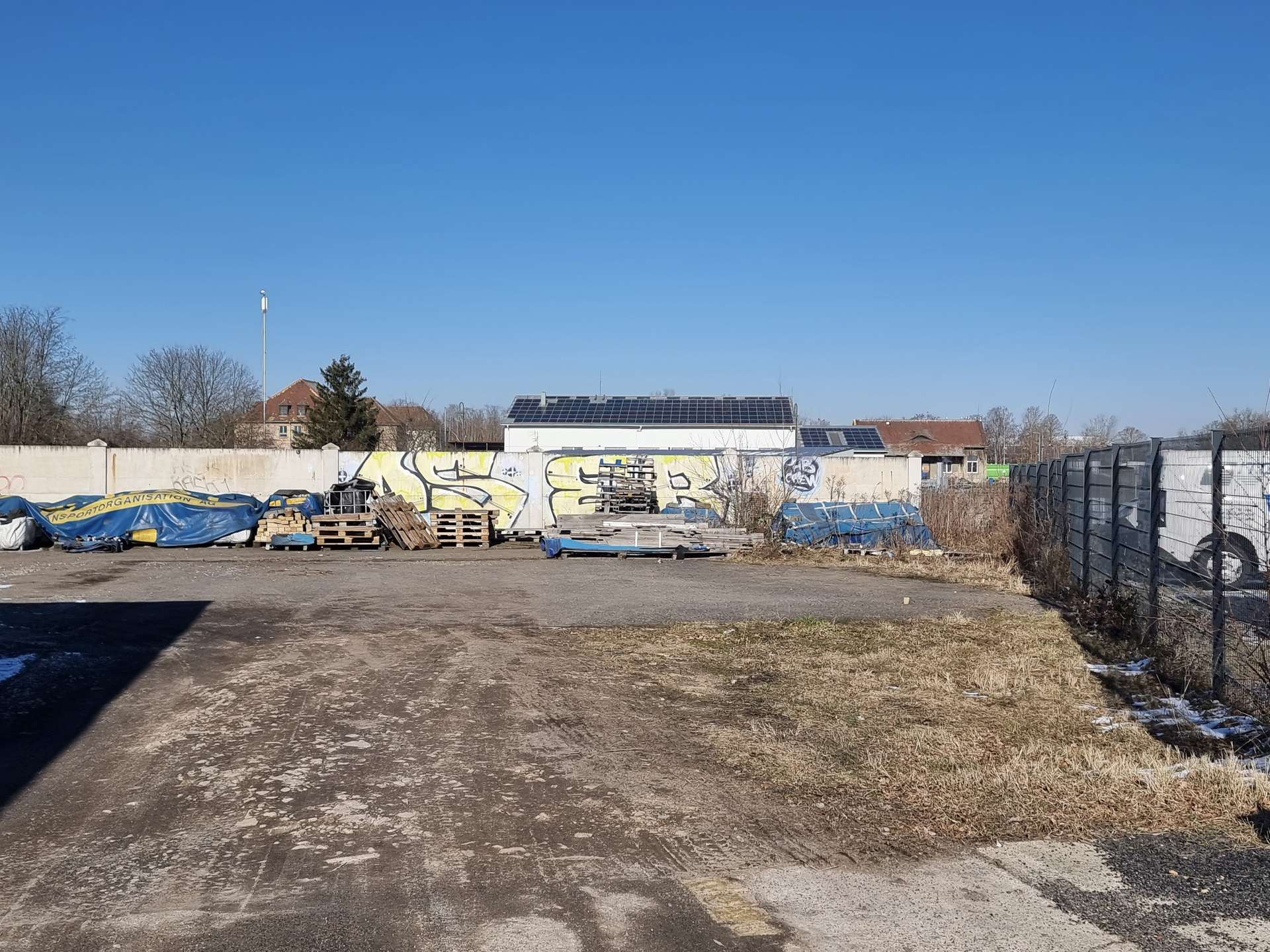Gewerbehof