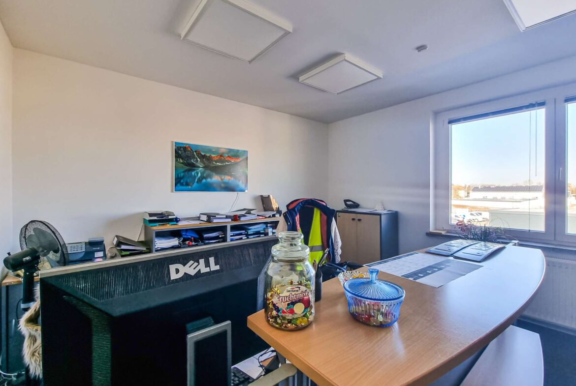 Büro