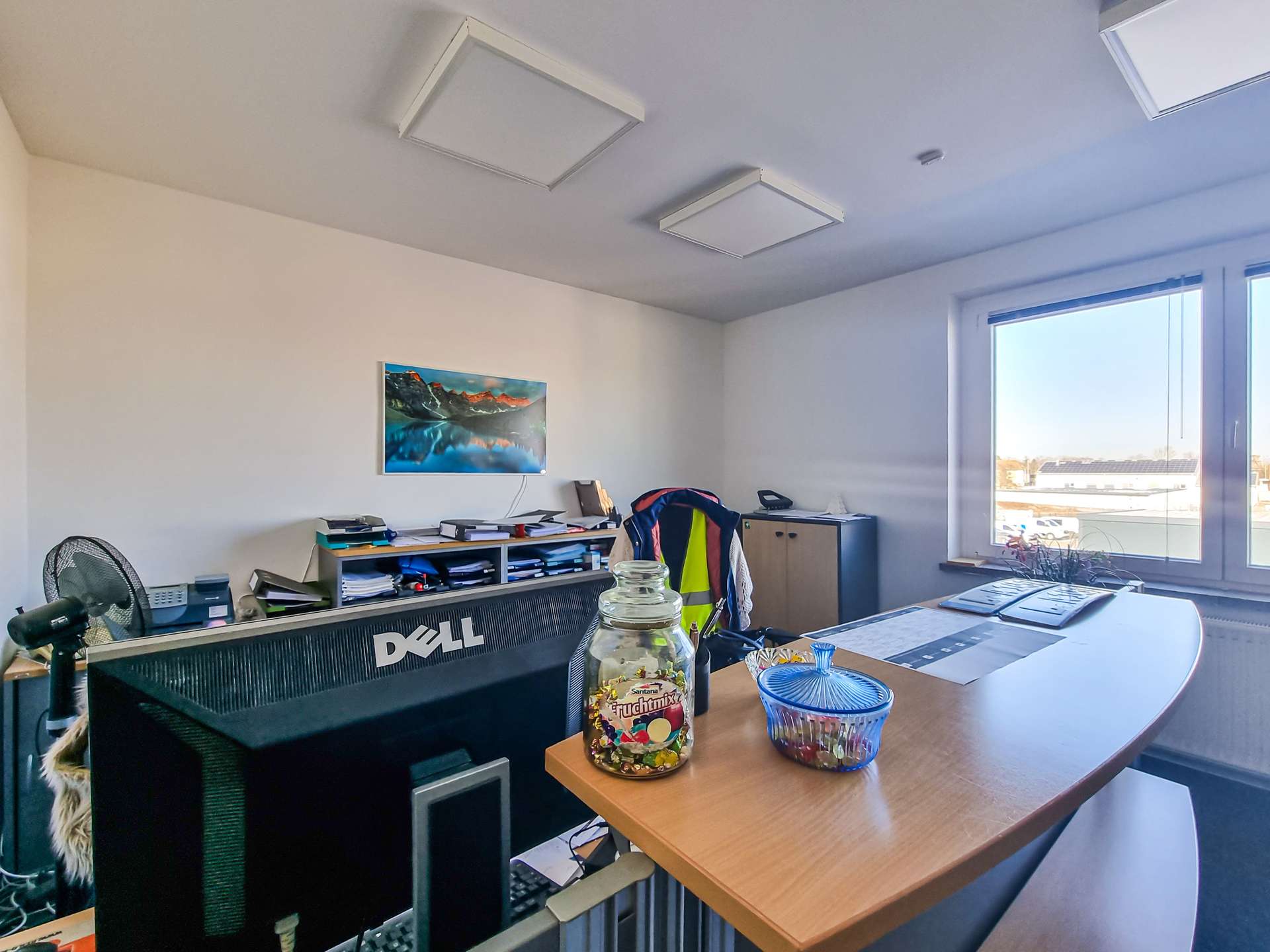 Büro