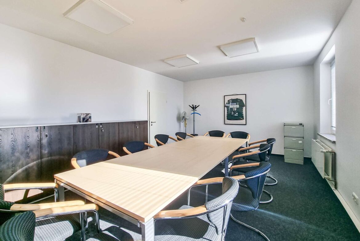 Konferenzraum 