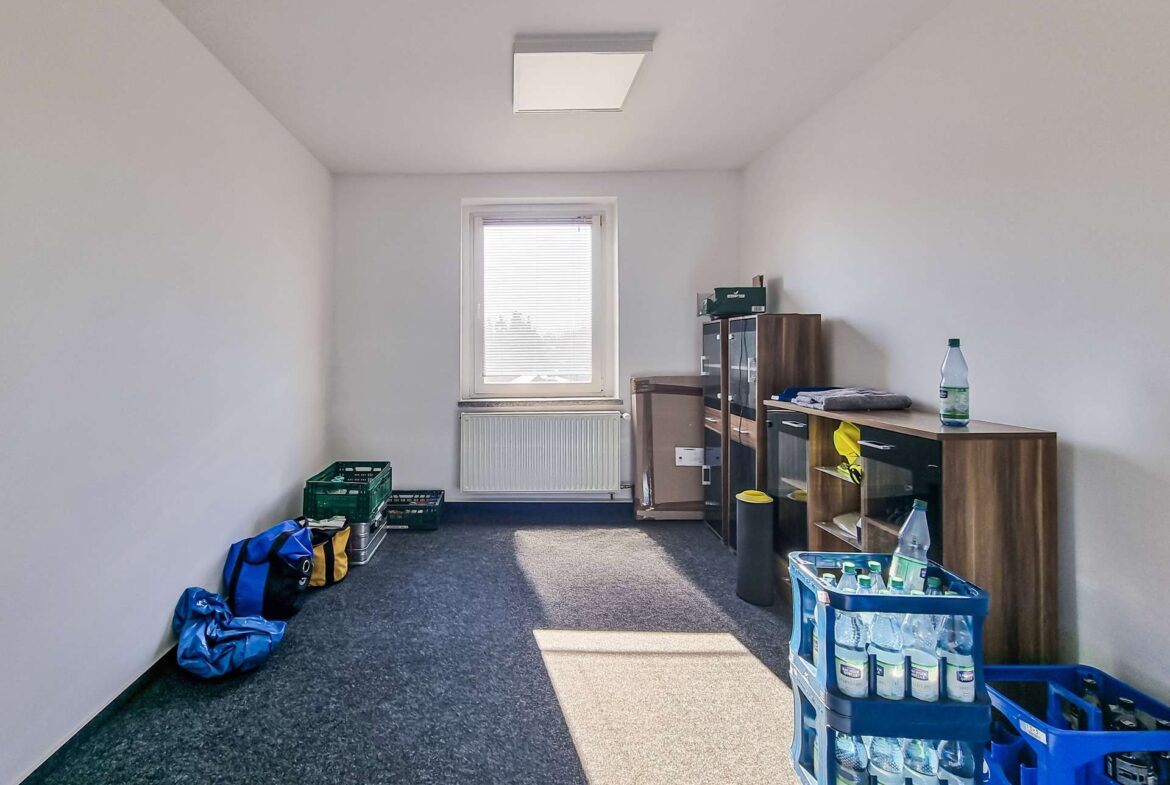 Büro