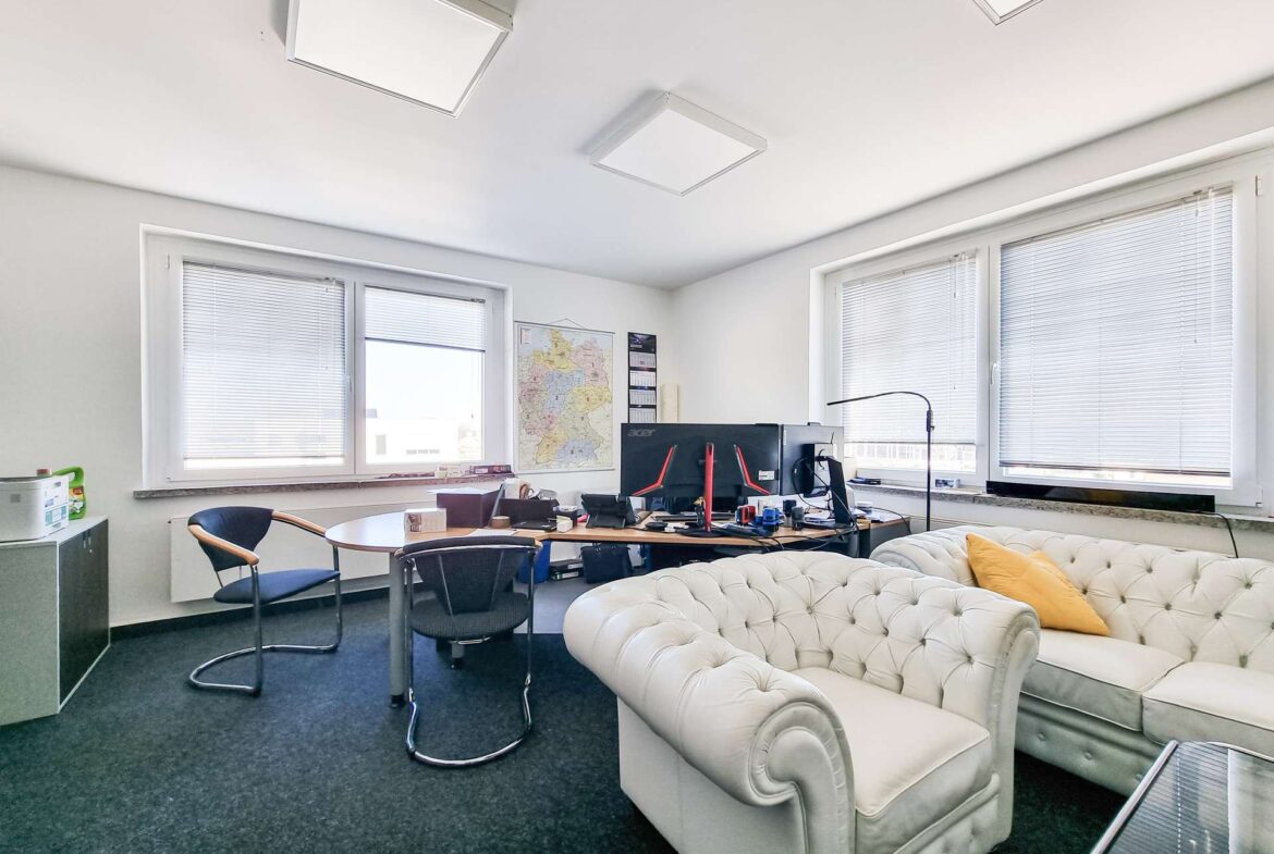 Büro