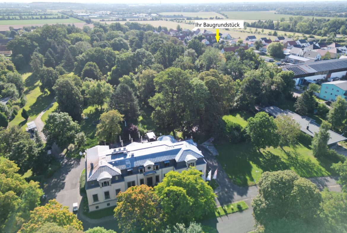 Schloss Breitenfeld