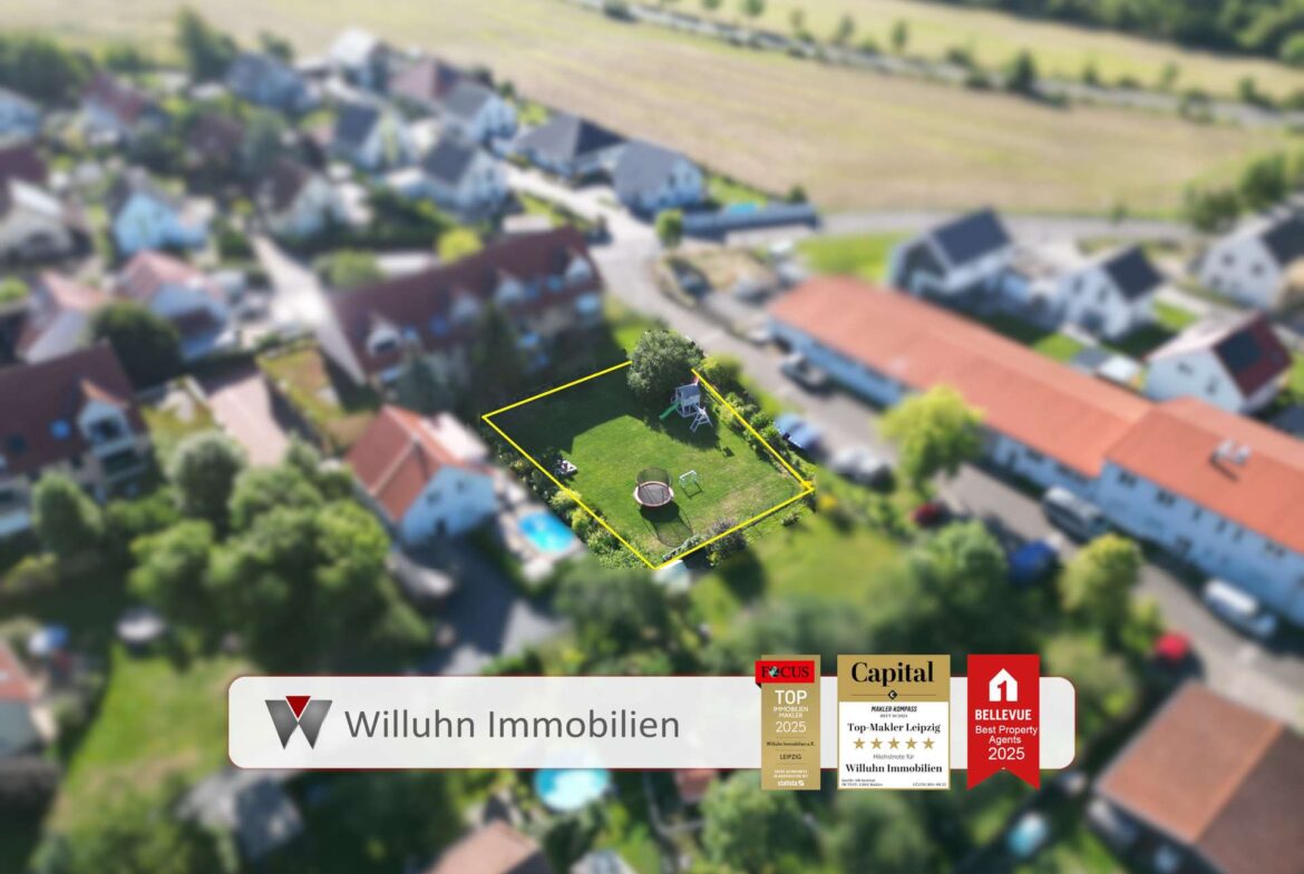 Ihr neues Zuhause