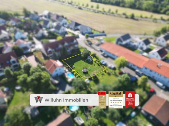 Ihr neues Zuhause