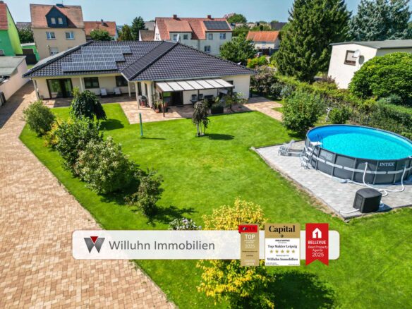 Titelbild Ihr neues Traumhaus