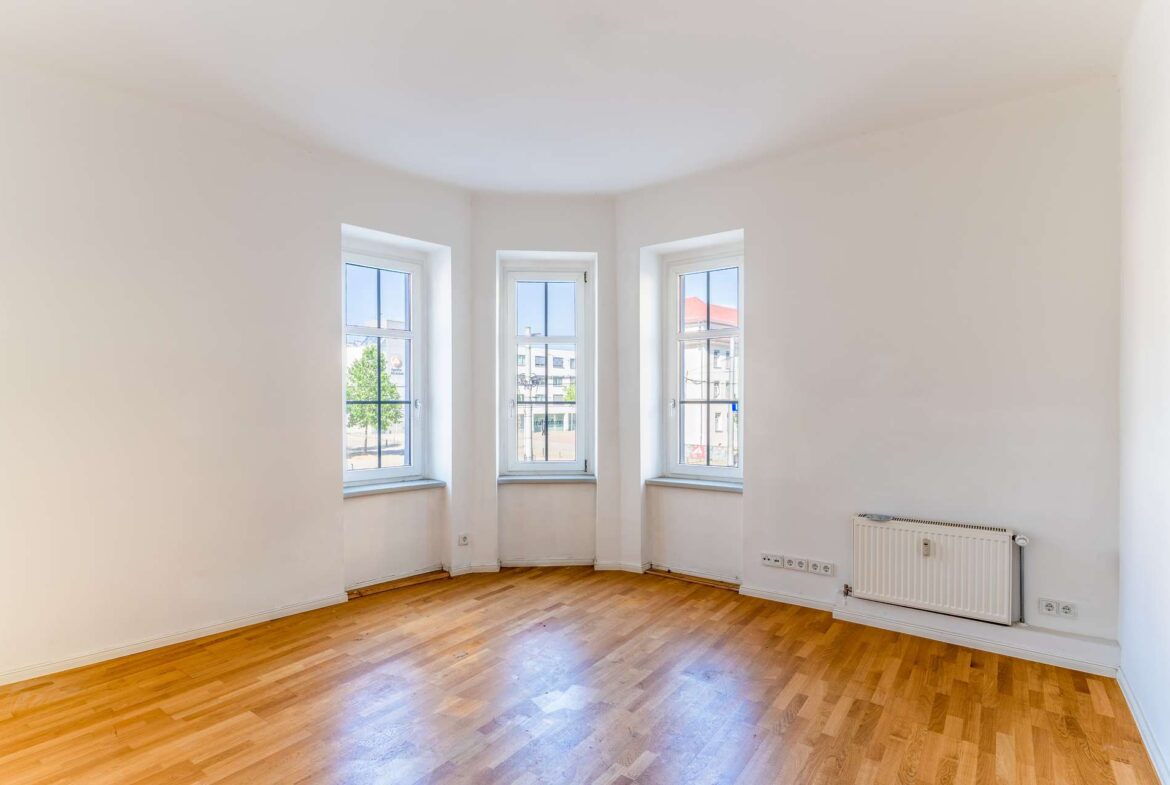 Zweites Schlafzimmer