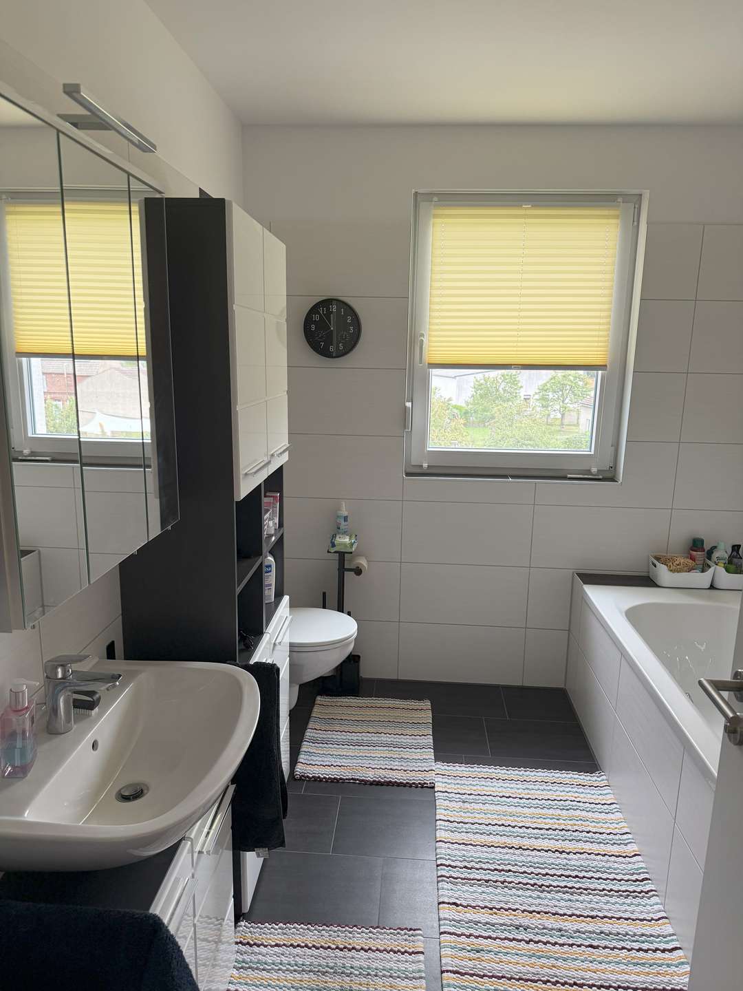 Tageslichtbad