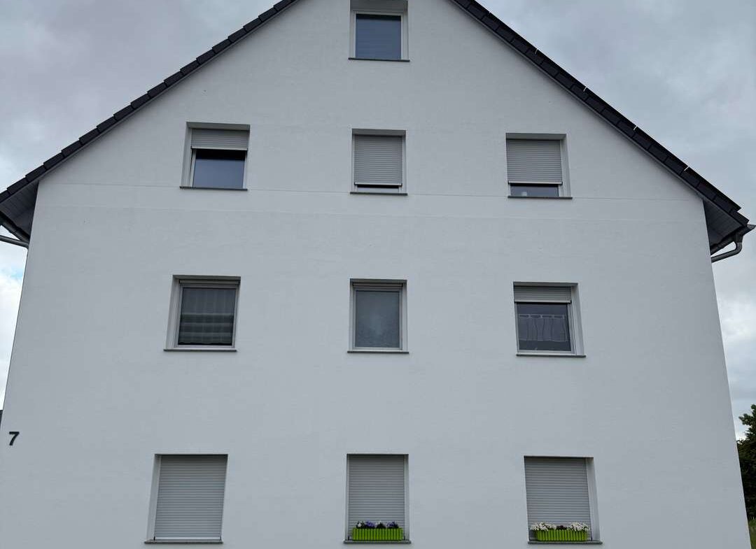 Seitenansicht