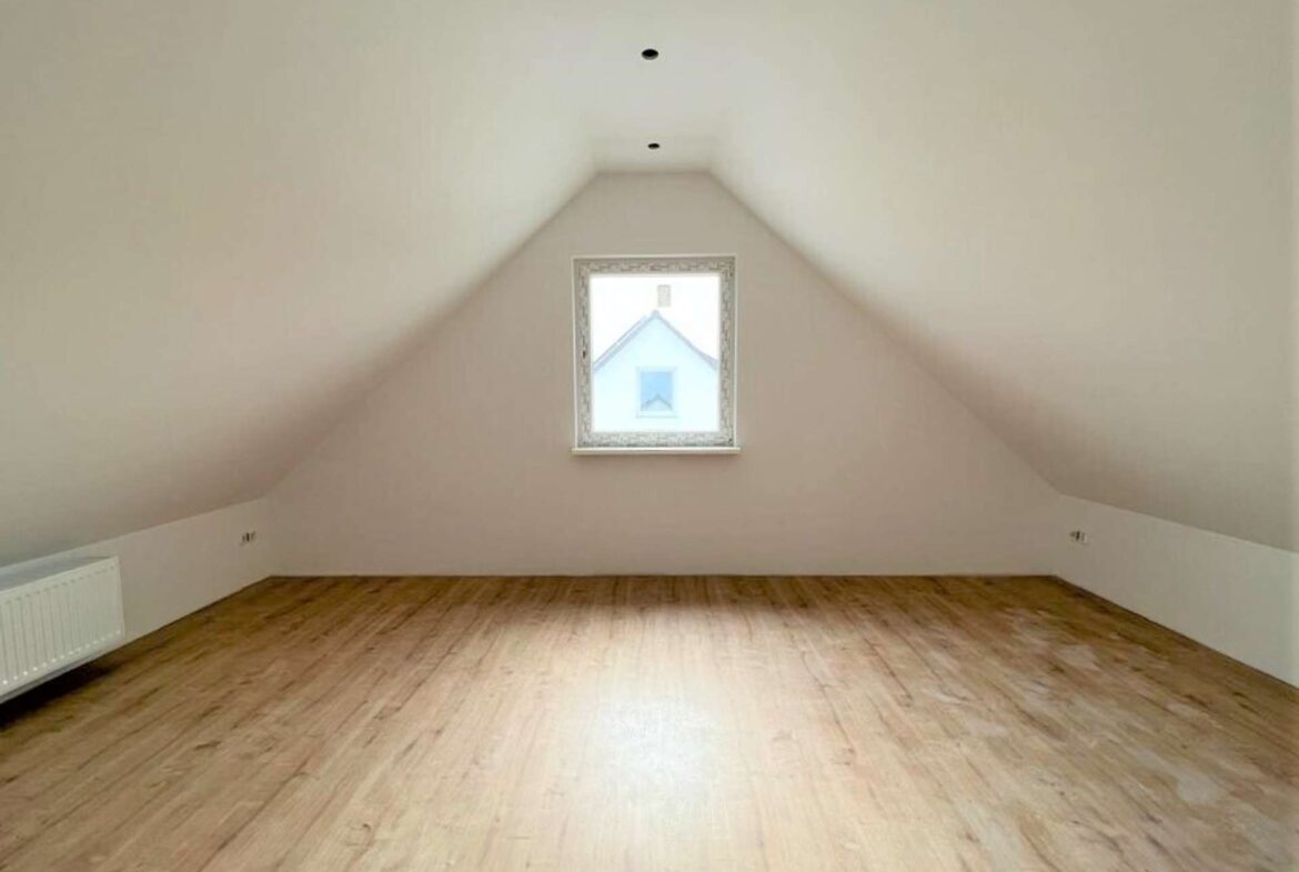 Musterwohnung Kinderzimmer 2
