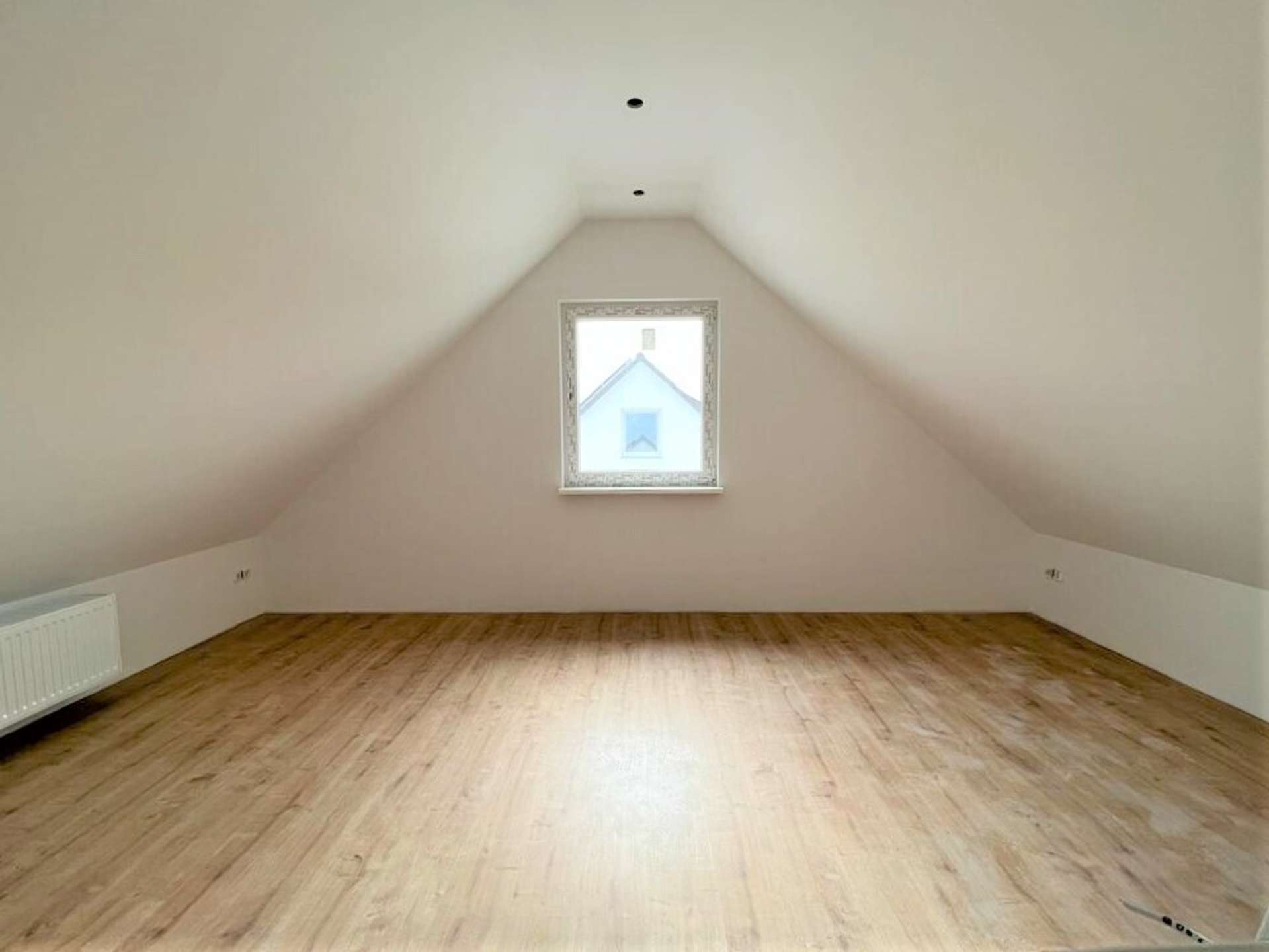 Musterwohnung Kinderzimmer 2