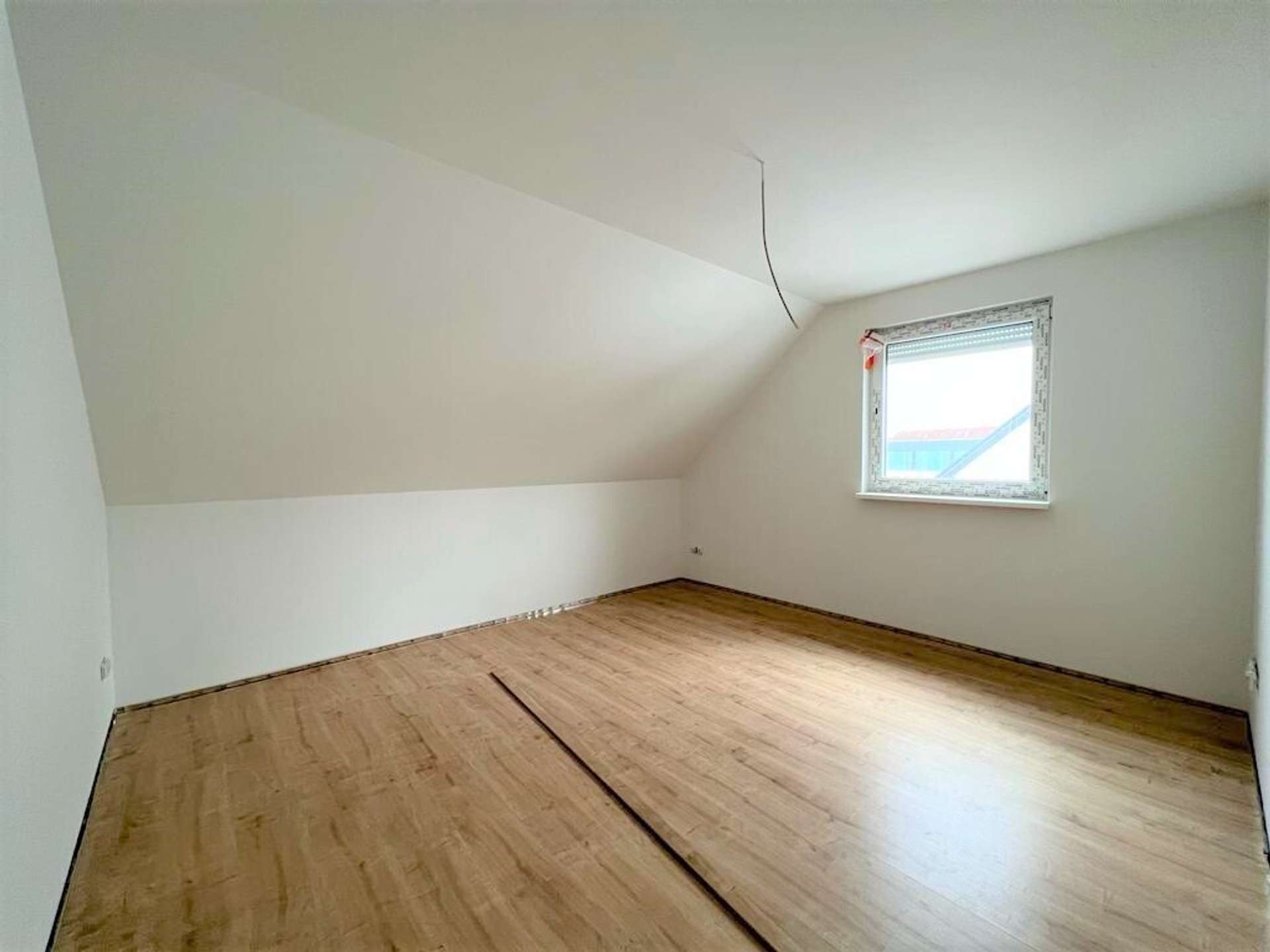 Musterwohnung Kinderzimmer