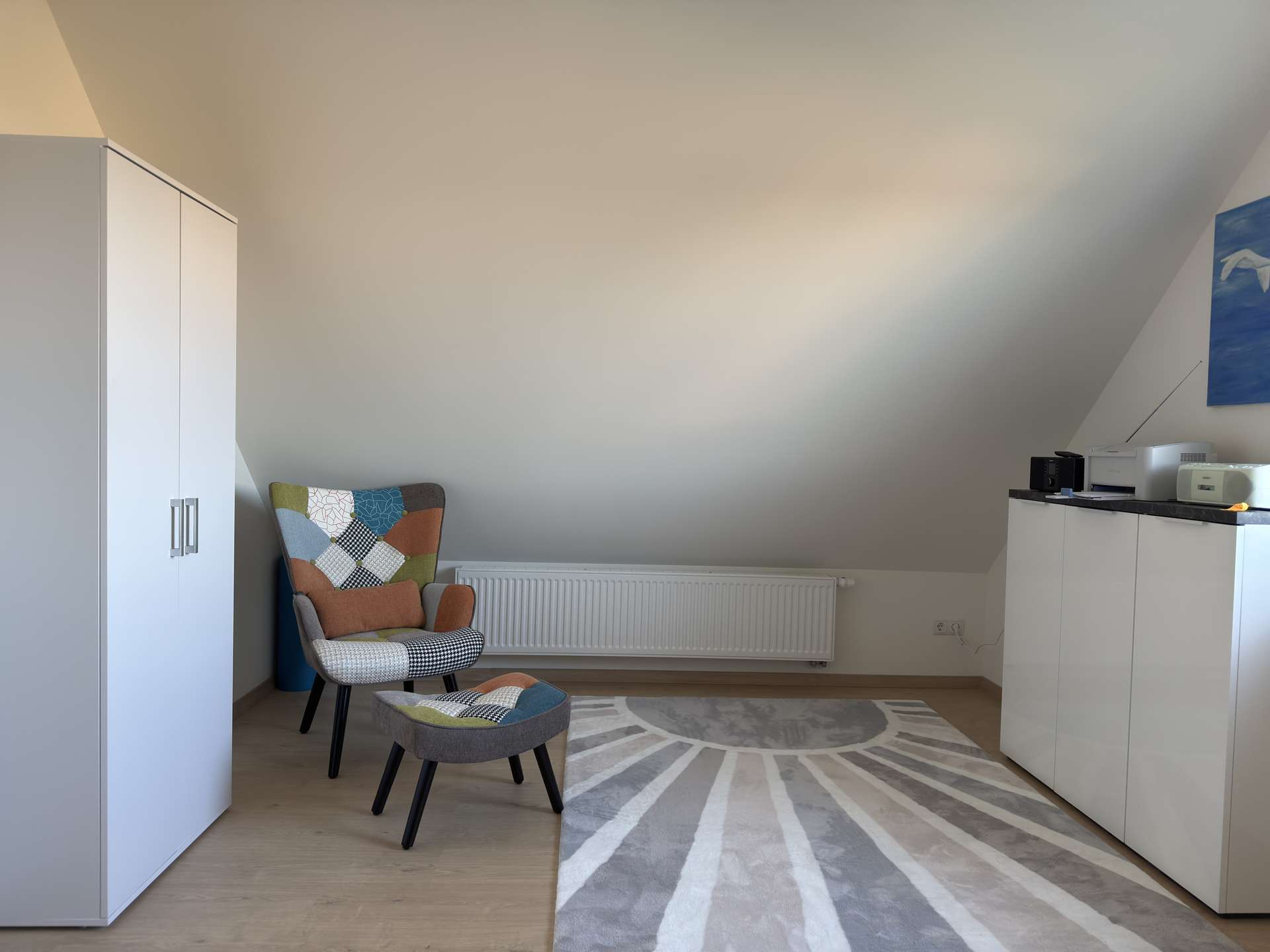 DG rechter Raum