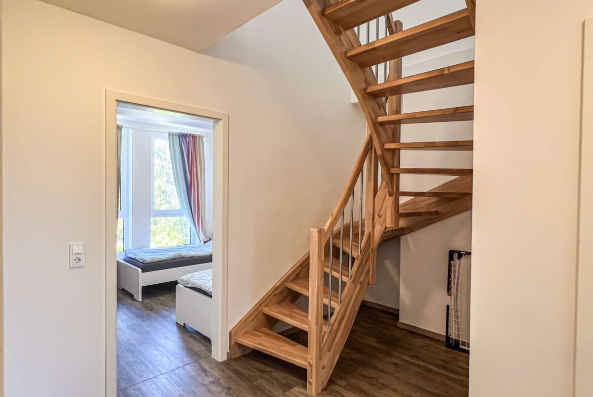 Wohnungseingang