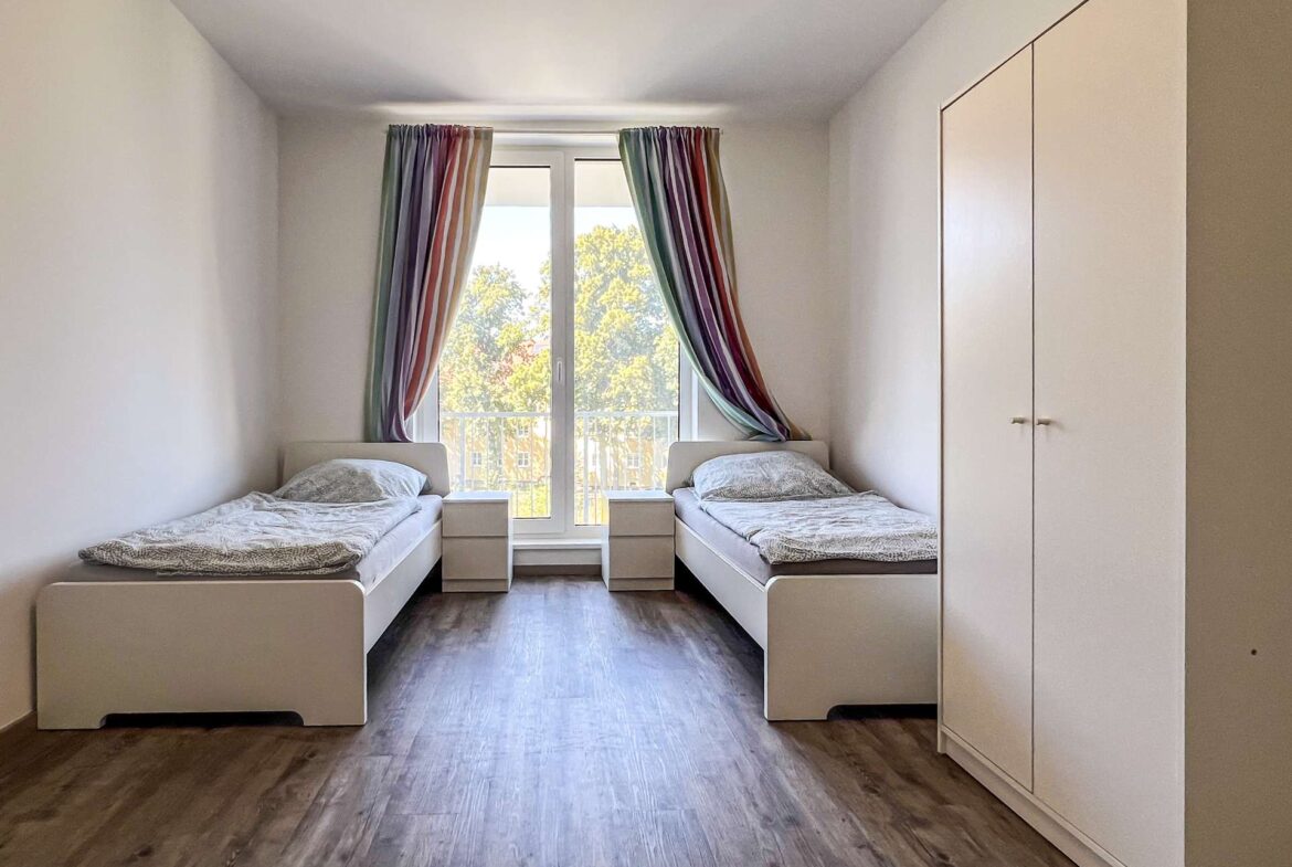Weiteres Schlafzimmer