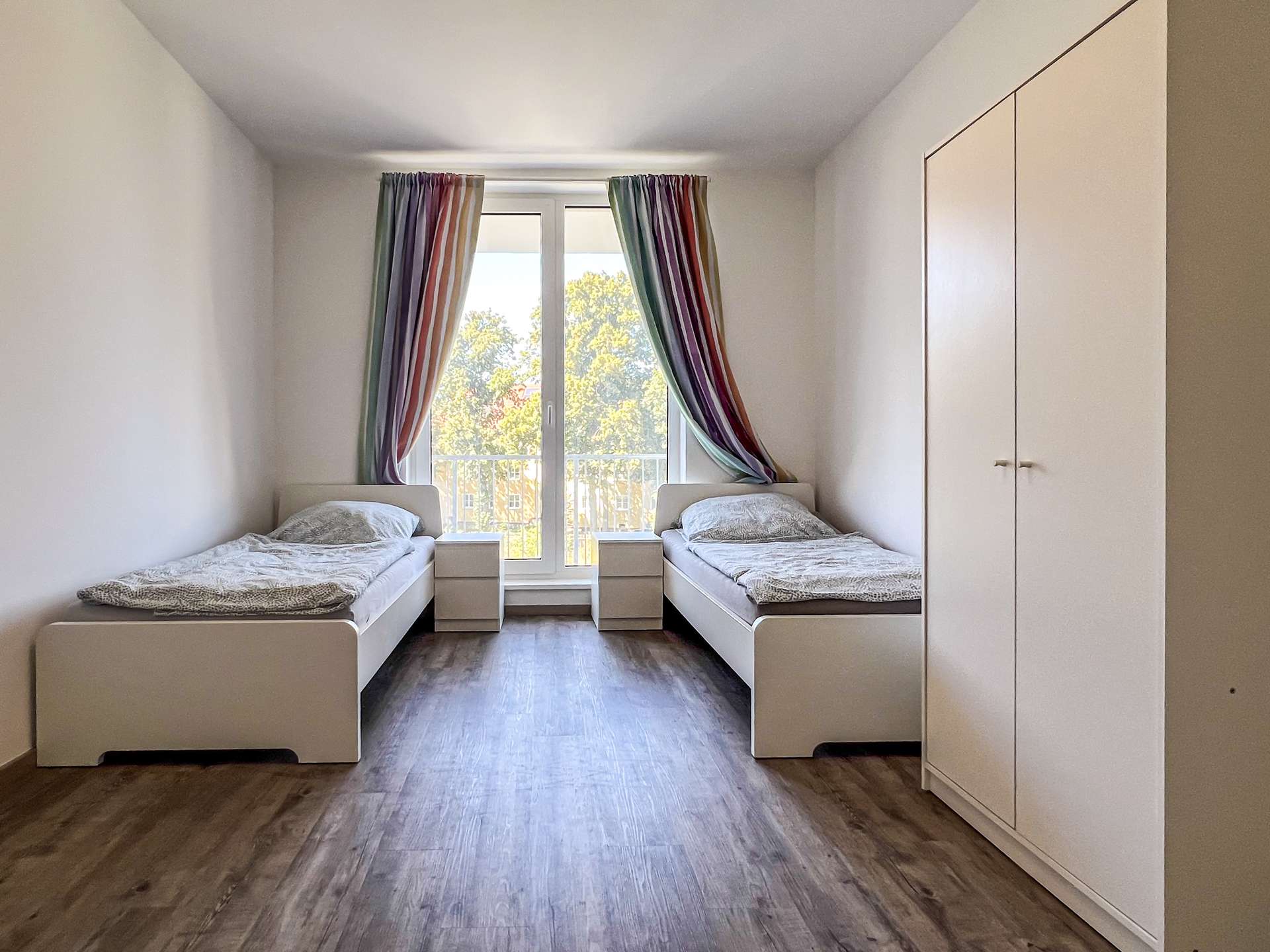 Weiteres Schlafzimmer