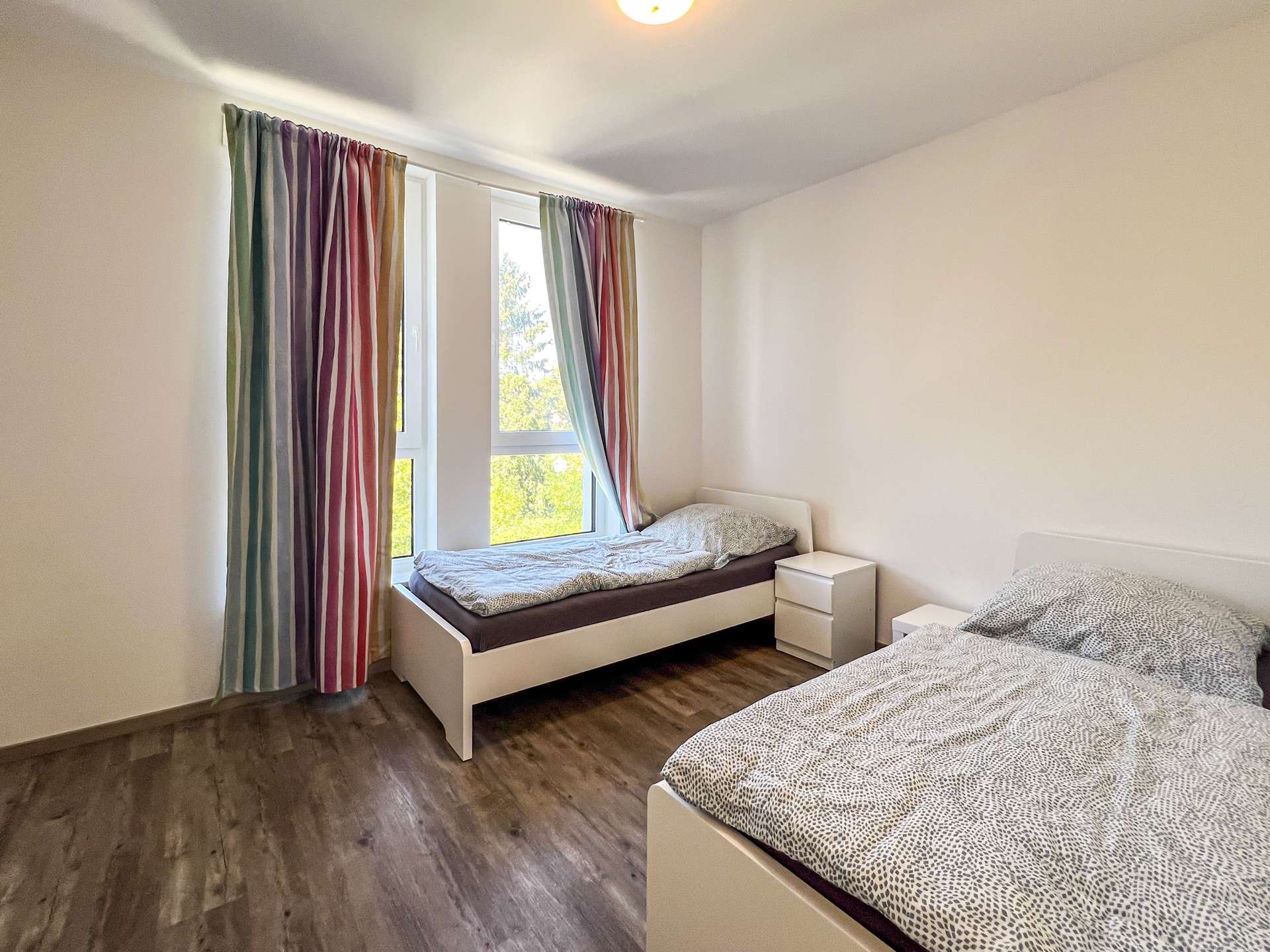 Schlafzimmer 2. Ebene