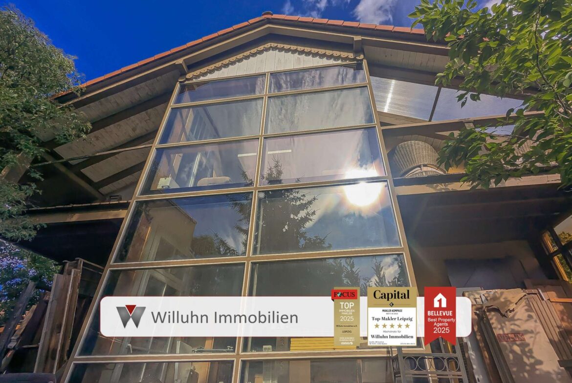 Wintergärten