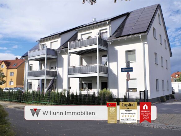 Baugleiches Musterhaus