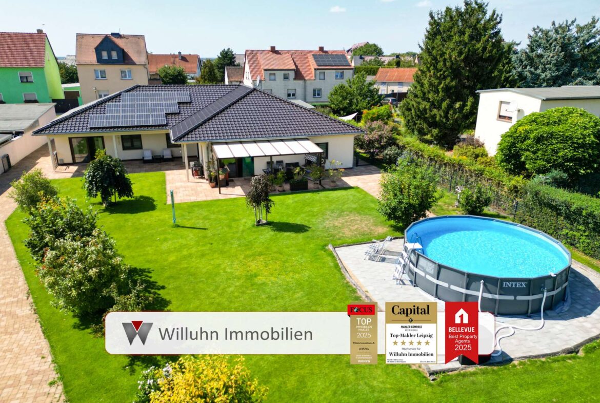 Ihr neues Traumhaus