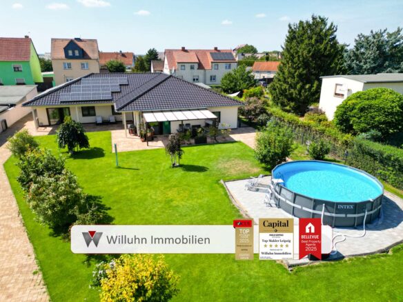 Ihr neues Traumhaus